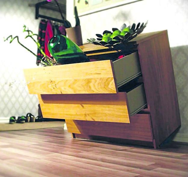 como anclar aramrio ikea a la pared como anclar aramrio ikea a la pared